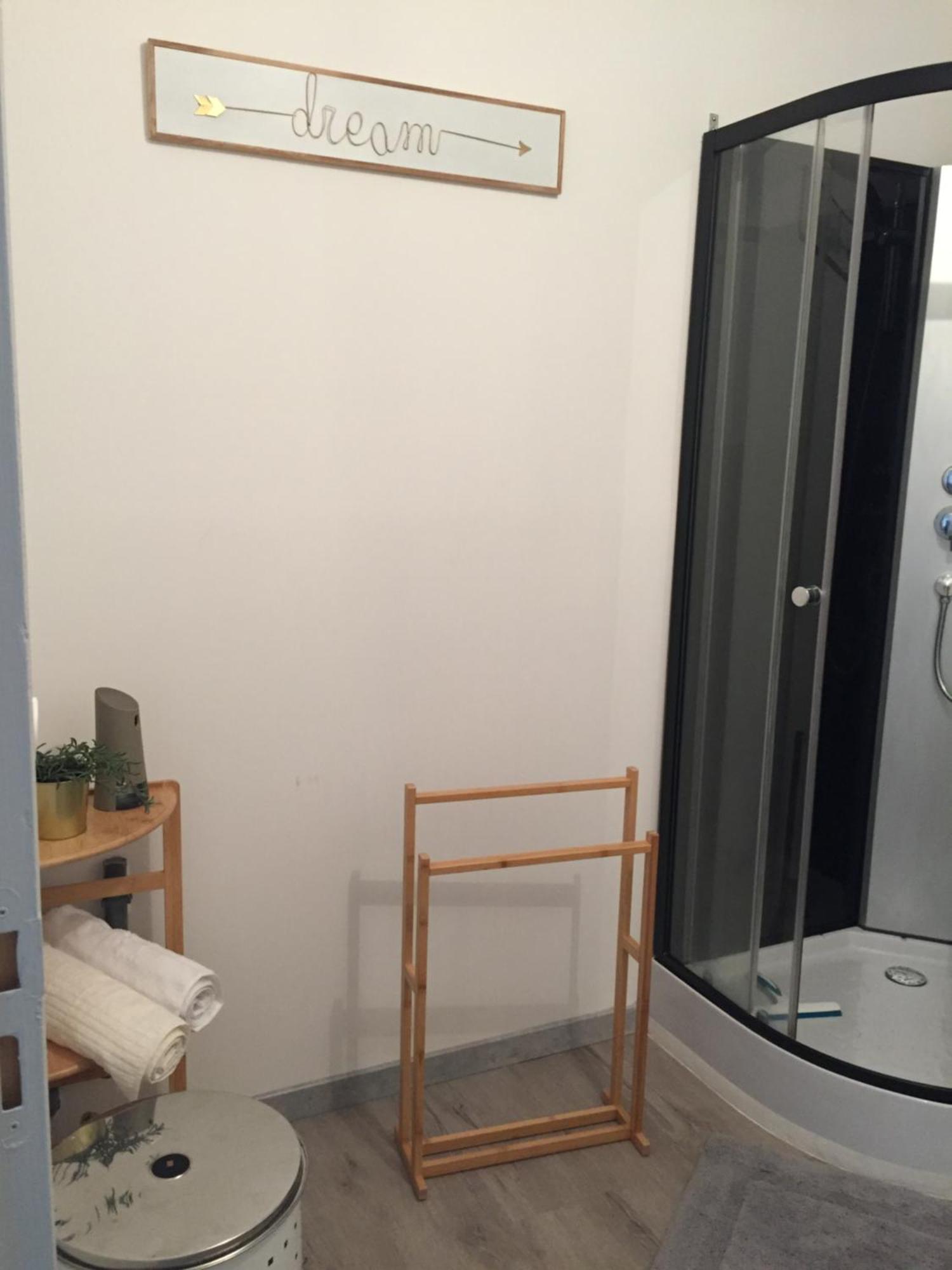 Une Etape A Raon 외부 사진